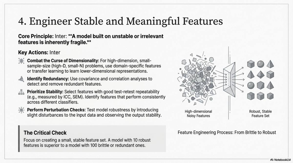 Guide to ML Design, page 6